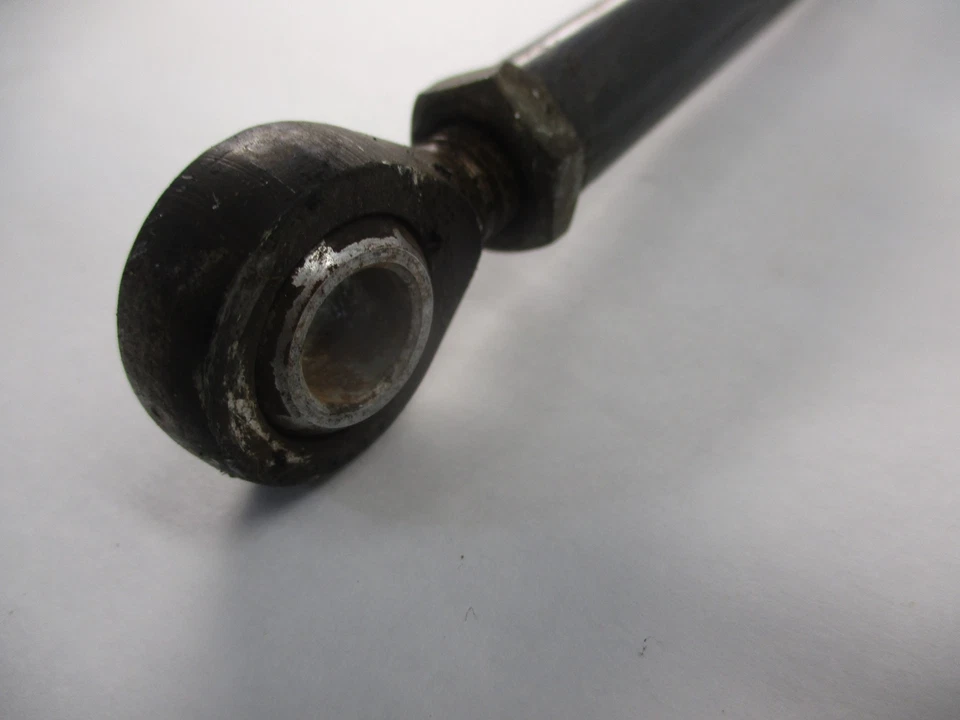 91 POLARIS INDY SKS RXL650 LEFT UPPER RADIUS ROD - Image 3 of 4