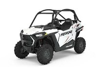 2022 Polaris RZR Trail Sport