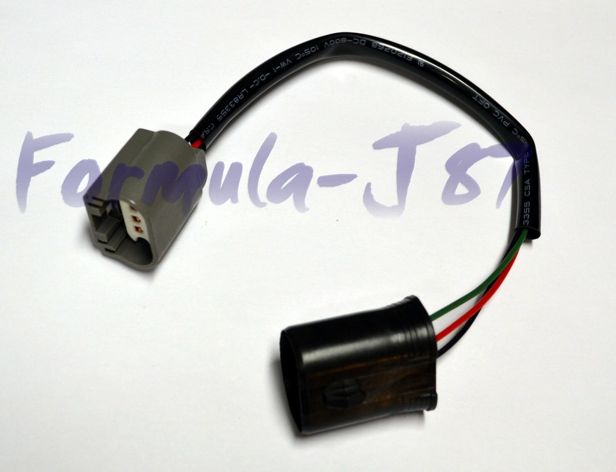 Conversion Wire 9008 H13 TO 9007 HB5 Two Harness Head Light Male Female