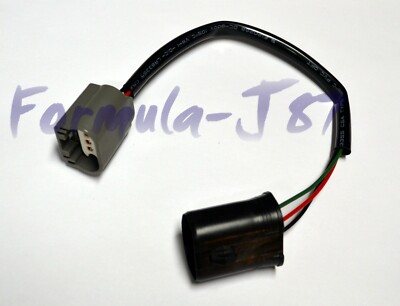 Headlight Socket Connectors 2 Pack 9008 H13 To 9007 HB5 Headlight - Foto 9