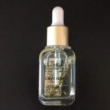 Measurable Difference Lavender FACE Oil Hydrating 2oz Calm-Relief-Relax New