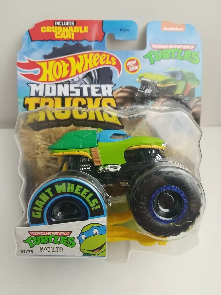 Teenage mutant ninja turtles big wheel deals