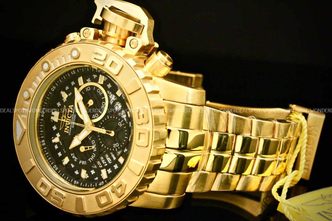 invicta 26107