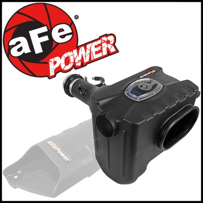 Engine Cold Air Intake-GAS, A61 Afe Filters fits 2017 Nissan