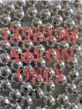 CUSTOM ORDER~*~ADD-ON Custom Fee Shipping Fee ~*~ADD-ON