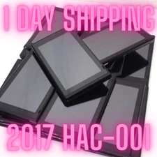 Nintendo Switch V1 Hac-001 2017 UNPATCHED Low Serial Console [Ship from US]