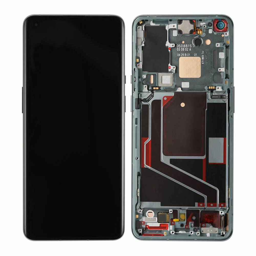 For OnePlus 9 Pro
