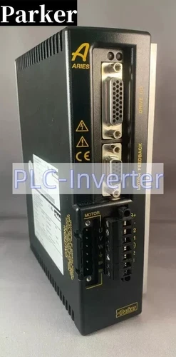 NEW Parker AR-04AE Aries Single Axis Servo Drive  free shipping factory sealed～