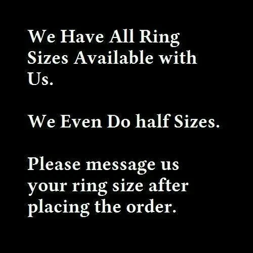 2.65 Ct Natural Ruby Diamond Eternity Wedding Band 14K Solid White Gold Size ALL - Image 3 of 4