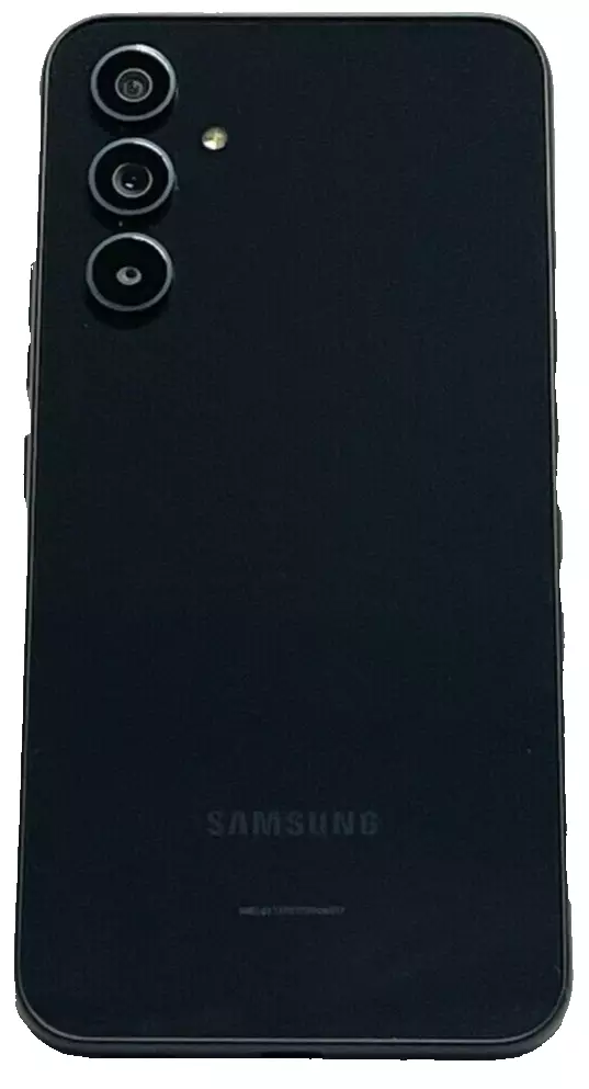 Samsung Galaxy A54 5G (Awesome Graphite)