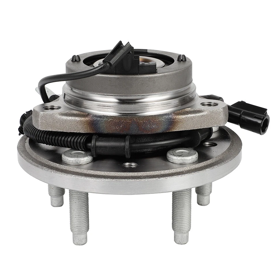 Front LH For Mercury Monterey Ford Freestar 2004-2007 Wheel Hub Bearing Assembly Foto 2 de 4