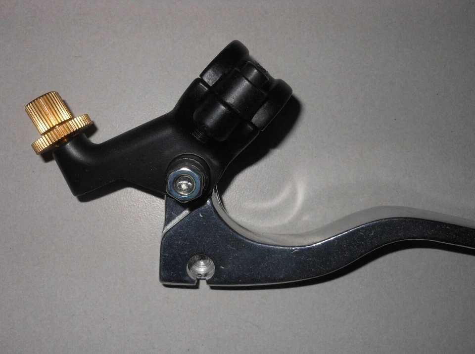 Mango de palanca de aleación de freno universal NOS Emgo 32-37210 Foto 4 de 4