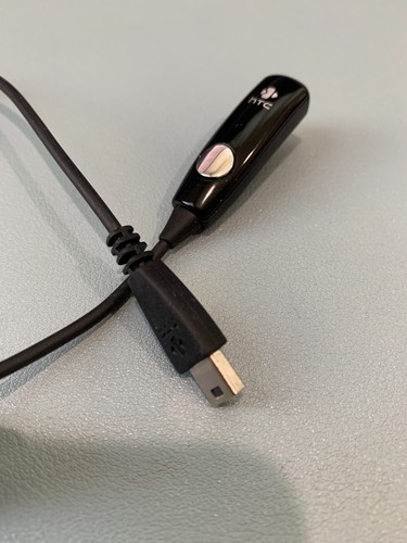HTC 11Pin Mini USB to 3.5mm Headset - Zdjęcie 2 z 5