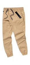 Boy  s Casual Khaki Pants, With Pockets, Size Medium, 28  x 26  