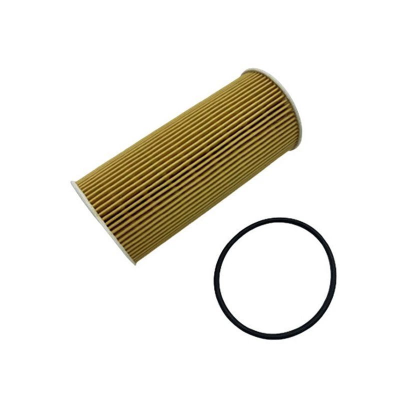 Kit de filtro de óleo do motor 10 peças para 2009 -2016 Porsche Boxster Cayman 9A110722400 - Imagem 2 de 3