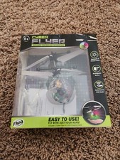 Flipo Cyber Flyer