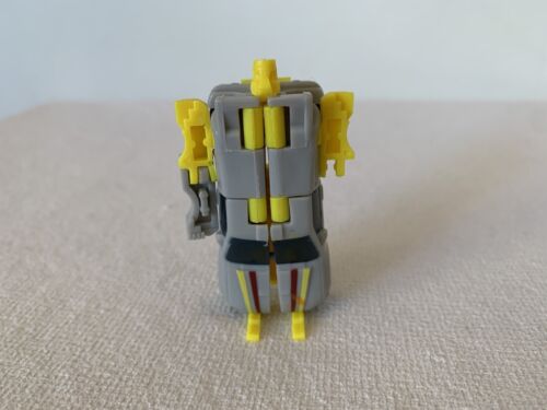 Transformers Armada Race Mini-Con Team 3 Figures Combine Skyboom Shield READ DES - Picture 4 of 11
