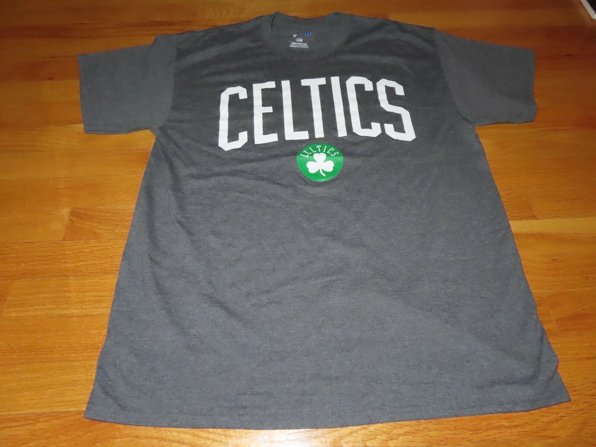 Boston celtics best sale t shirts cheap