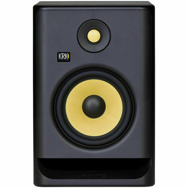 krk speakers