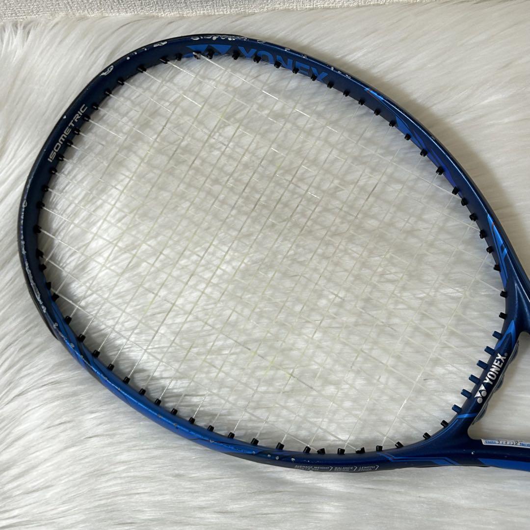 m070414m ★美品　YONEX EZONE FEEL G1 テニスラケット 極美品】YONEX 硬式テニスラケット EZONE FEEL 2020 G1 - メルカリ