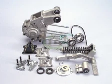 CARTER ENGINE W/COMPLETE SUPPLY POLINI PEUGEOT : 103 - 104 - 105 - GL 10 170.0050