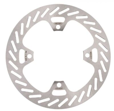 Disque De Frein Arrière Wave Pour Kawasaki KLX 300 R (1996-2008) - Neuf