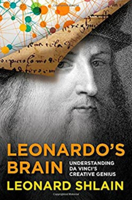 Leonardo's Brain : Understanding Da Vinci's Creative Genius Hardc