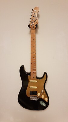 E-Gitarre Taifun, Partscaster, schöner Hals