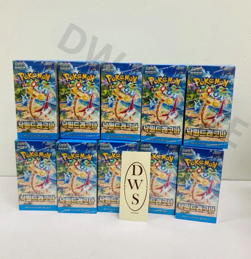 Pokemon Card Packs Ebay Pokemon Card Mega Symphonia Booster box M1S Korean  ver.  Pokioh Pokmon TCG Collectible Card Game Sealed Boxes for sale | eBay