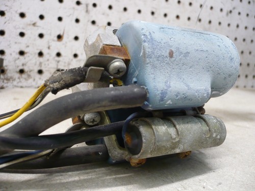 HONDA 72 1972 CB350 TWIN CB 350 IGNITION COILS PACKS SET - Bild 13 von 23