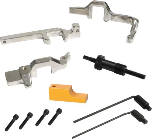 Kit de herramientas de sincronización de alineación del árbol de levas del motor para BMW Mini Copper N12 N14 1.4 1.6... - Imagen 2 de 11