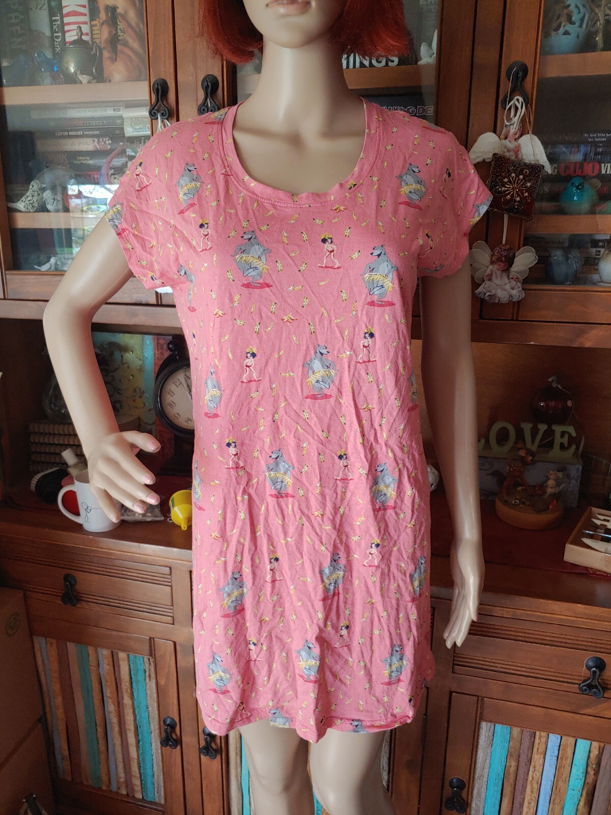 Disney Off to Sleep We Go Collection Jungle Book Mowg… Gem