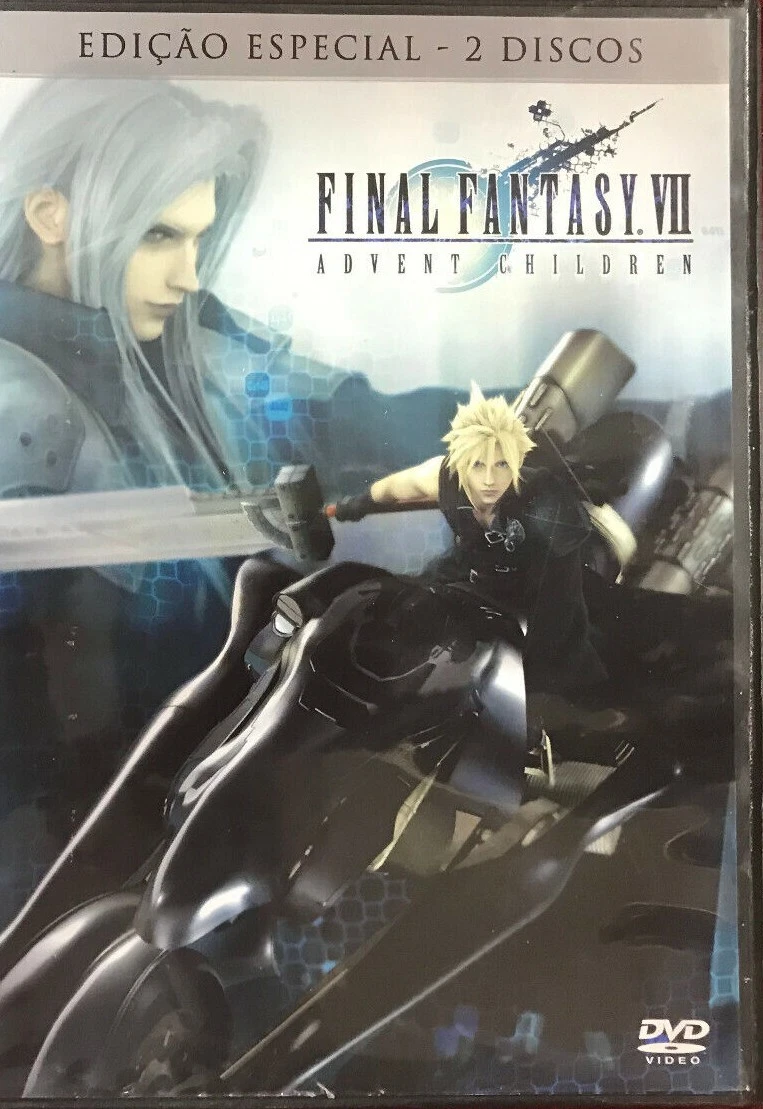 Final fantasy 7 full movie english sub sale
