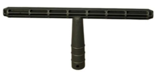 BAYERSAN LIMPIEZA DE VENTANAS 18"=45cm PLÁSTICO T-BARRA / APLICADOR