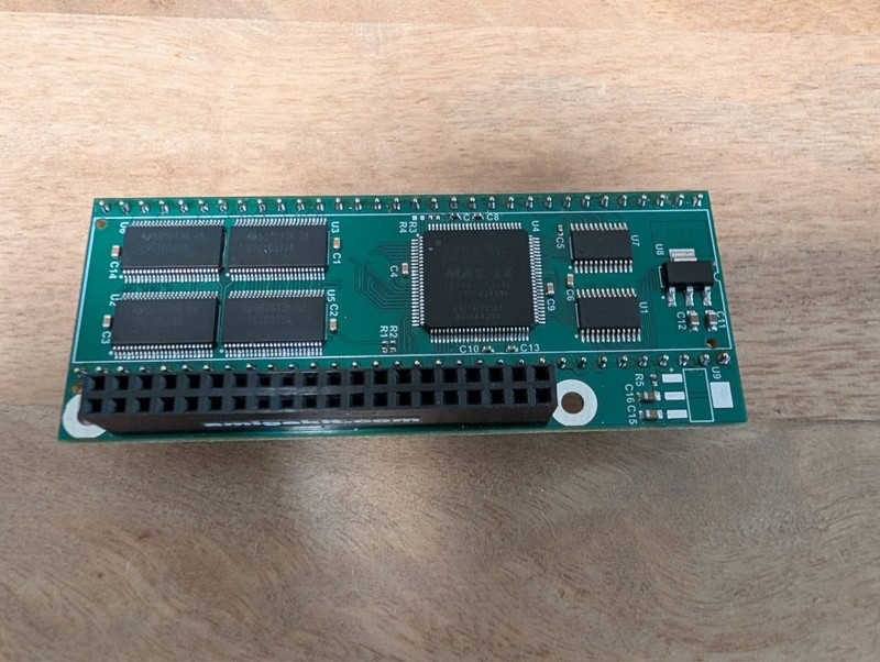 PiStorm Rev B Adapter for Commodore Amiga 500 2000 New 91269