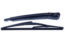 DENCKERMANN Wischarm Scheibenreinigung VD30015 für HONDA CIVIC 7 Hatchback EU EP