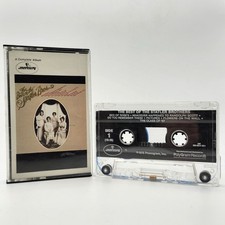 The Best Of The Statler Brothers Cassette 1975 PolyGram Records Mercury
