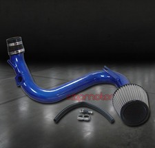 07-12 Mazda 3 Mazdaspeed 2.3l 4cyl Cold Air Intake Wmesh Filter System Jdm Blue 07-12 Mazda 3 Mazdaspeed 2.3l 4cyl Cold Air Intake Wmesh Filter System Jdm Blue