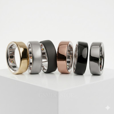 Authentic Oura Ring Gen 4 - All Sizes & Colors - OEM NEW - RING ONLY - READ DESC