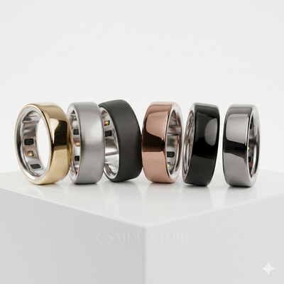 #ad #ad Authentic Oura Ring Gen 4 All Sizes amp; Colors OEM NEW RING ONLY READ DESC $149.99