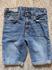 Polo Ralph Lauren Infant Blue Jeans Size 6 Months