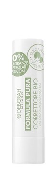 Concealer Deborah Milano Formula Pura Bio Korrekturstift Farbe 03 Vegan
