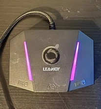 LeadJoy VX2 AimBox Keyboard Adapter