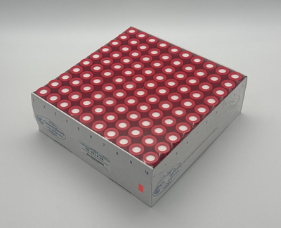 #ad #ad Chemglass CG 4912 06 Reaction Vials 40 mL 150psi Red Pressure Relief Cap 28x95mm $99.99