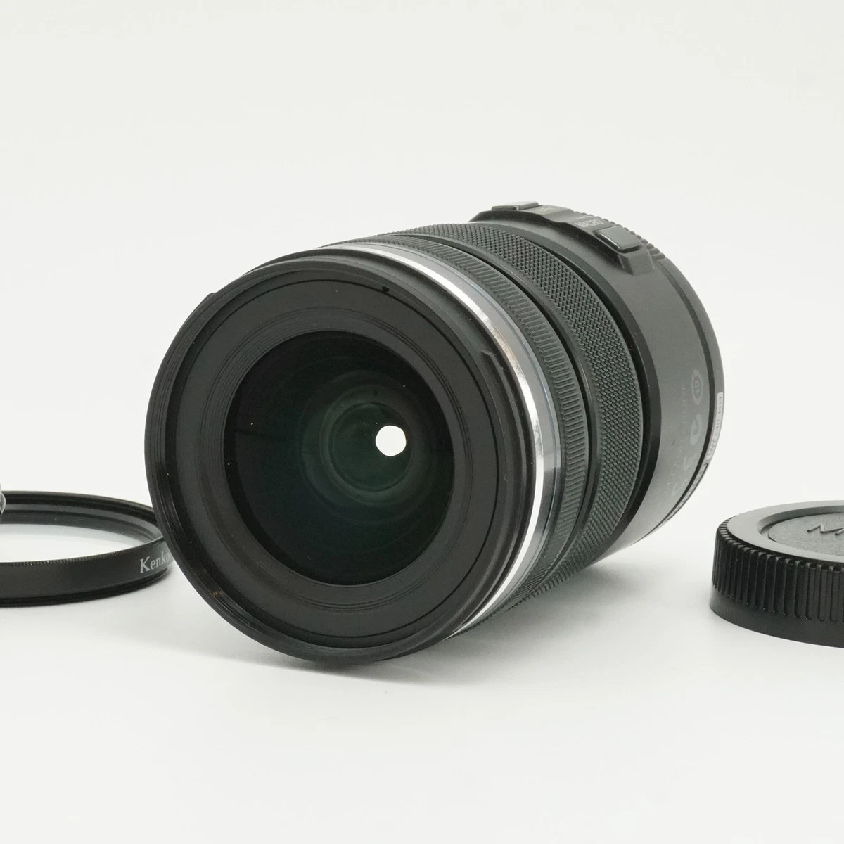 Olympus 12-50mm f/3.5-6.3 Camera Lenses for sale | eBay