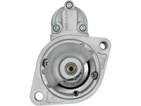 As-Pl Anlasser Starter Wiederaufbereitet AS S0242PR FüR E61 E90 E87 BMW Z4 E60