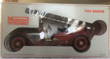 Mamod Live Steam Fire Engine