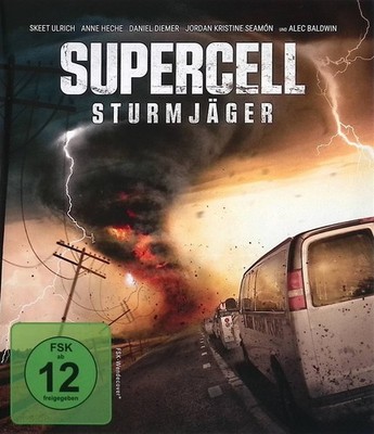 Supercell - Sturmjäger