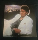 Michael Jackson - Thriller LP Vinyl Album QE 38112 Epic 1982 Original