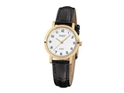 Regent Women's Leather Watch F937